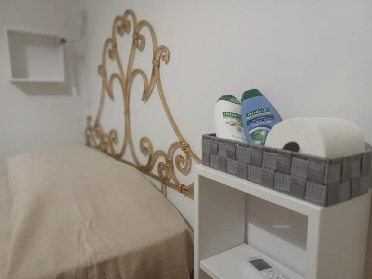 Guest house Home Sweet Home 2 Affittacamere - Lucca Italy